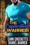 [Navy Seal Romances 01] • The Captivating Warrior